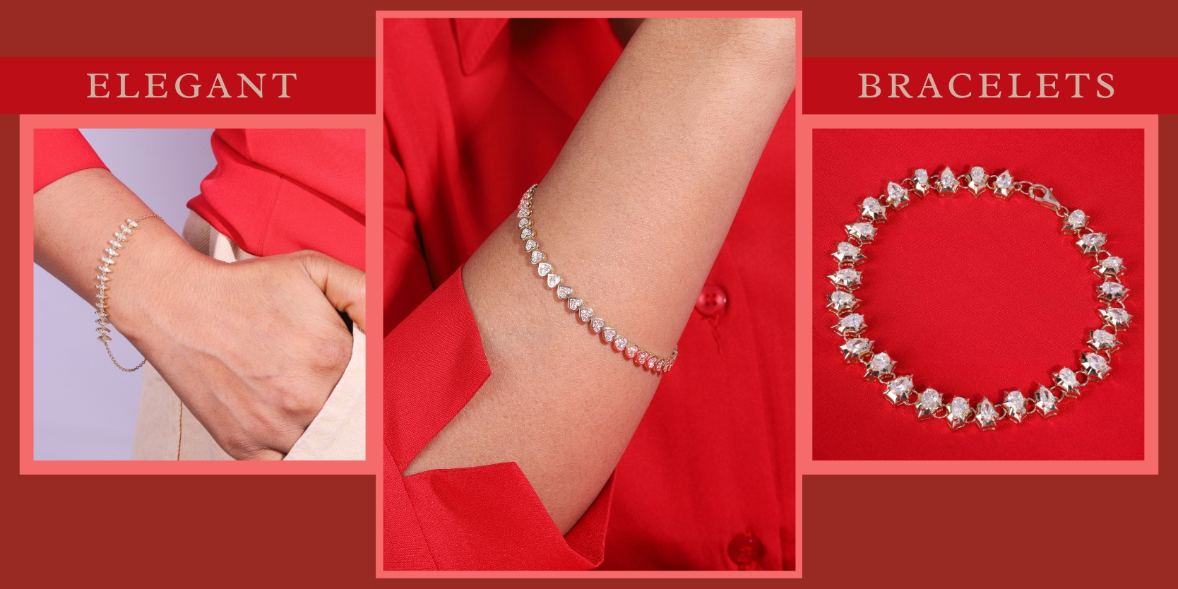 BRACELET