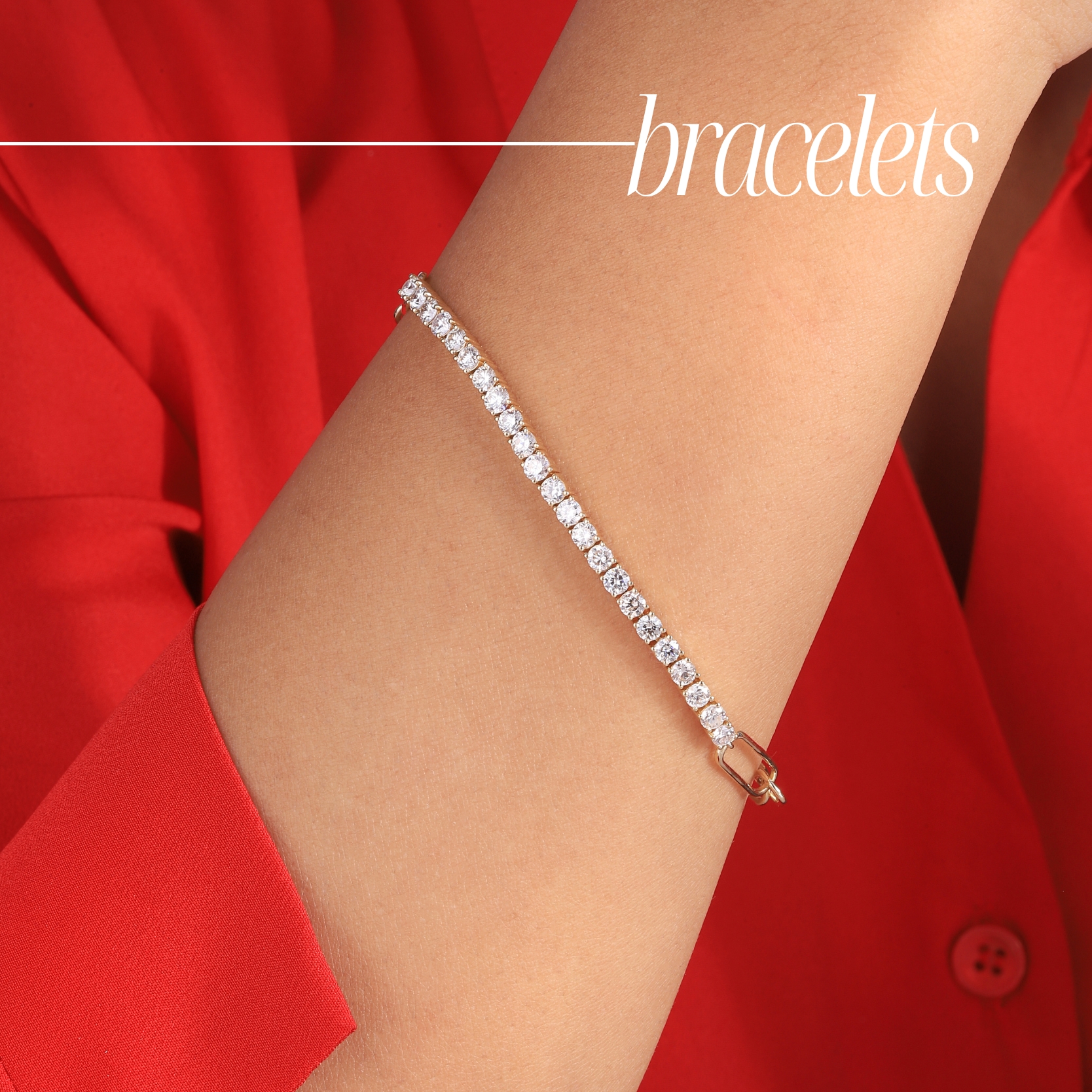 BRACELET