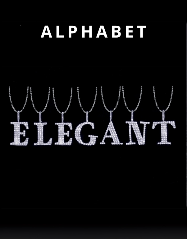 ALPHABET