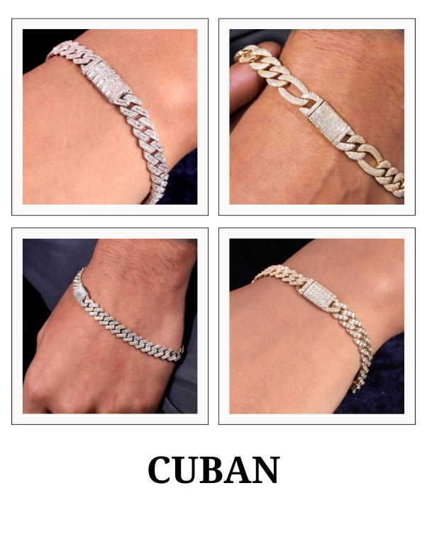 CUBAN 