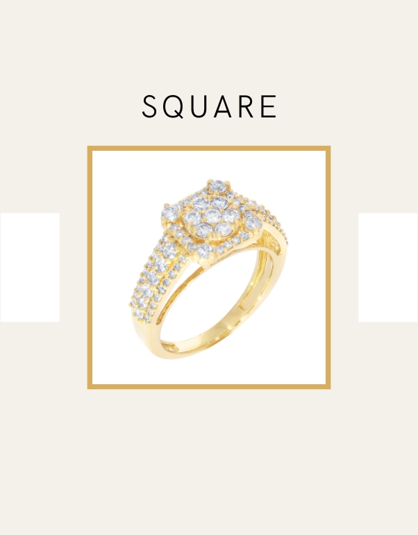 SQURE