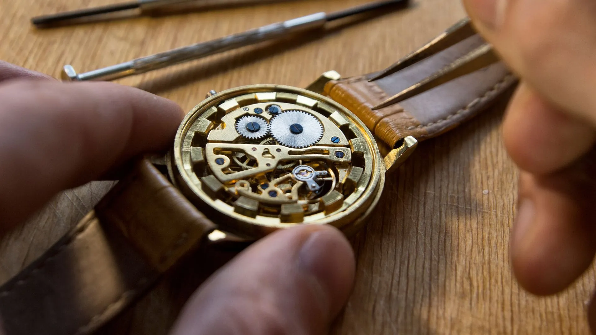Shop Our New Watch Collection